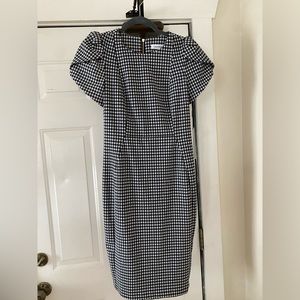 Calvin Klein dress NWT